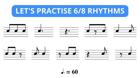 6 key rhythm game practice.